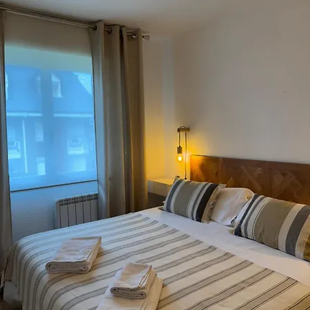 Apartamento Aqui Mismo En Playa De Garaje *