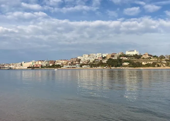 Apartment Aqui Mismo En Playa De Garaje *