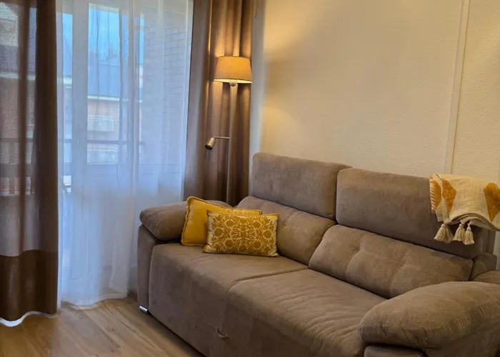 Aqui Mismo En Playa De Garaje * Somo