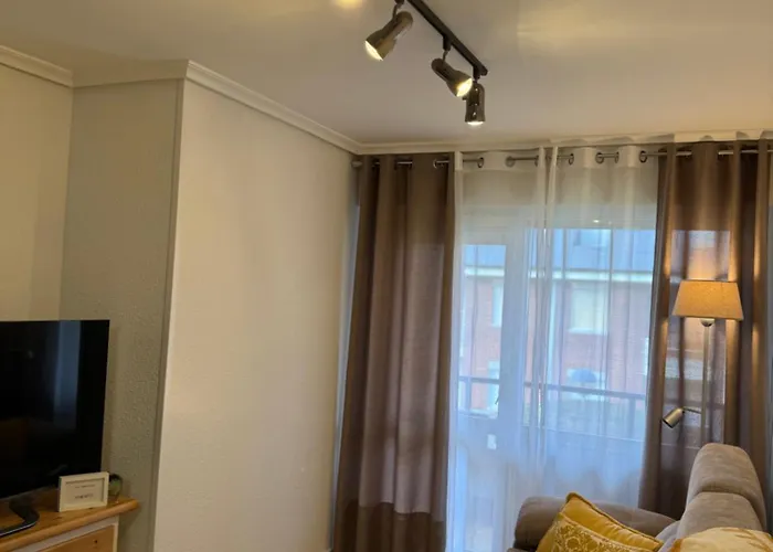 Aqui Mismo En Playa De Garaje Apartment