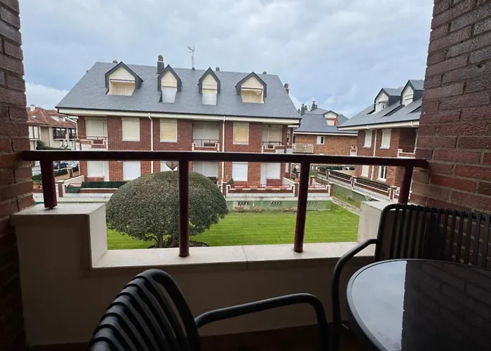 Aqui Mismo En Playa De Garaje Apartment *