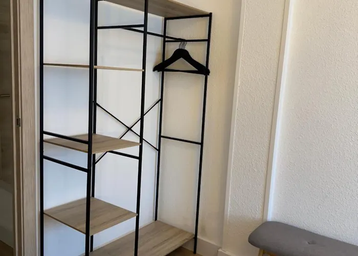 Aqui Mismo En Playa De Garaje Somo