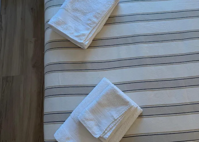 Aqui Mismo En Playa De Garaje Apartment