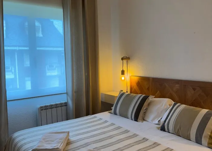 Apartment Aqui Mismo En Playa De Garaje *