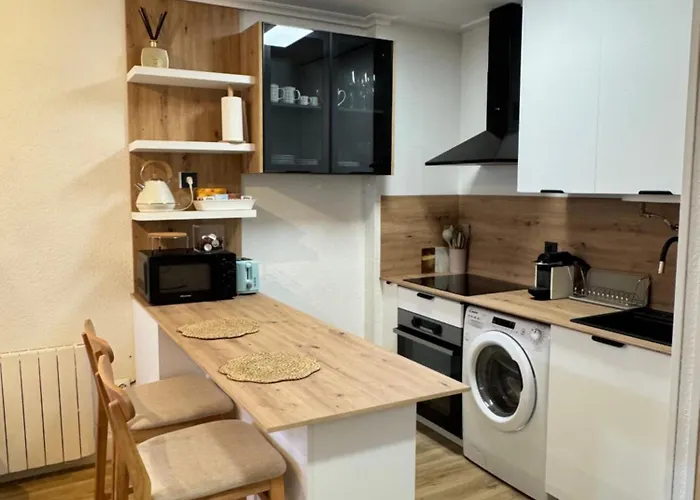 Aqui Mismo En Playa De Garaje Somo