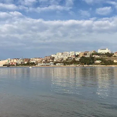 アパート Aqui Mismo En Playa De Garaje *