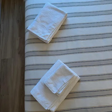 Aqui Mismo En Playa De Garaje アパート