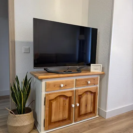 アパート Aqui Mismo En Playa De Garaje