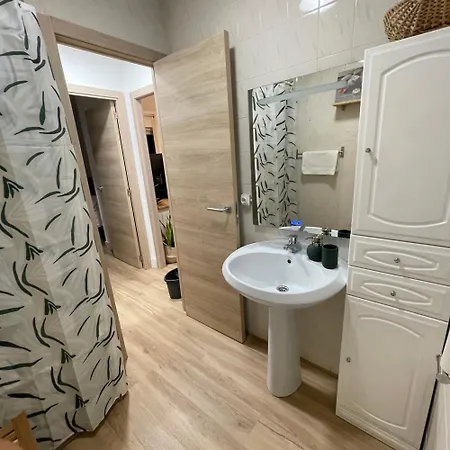 Aqui Mismo En Playa De Garaje アパート ソモ