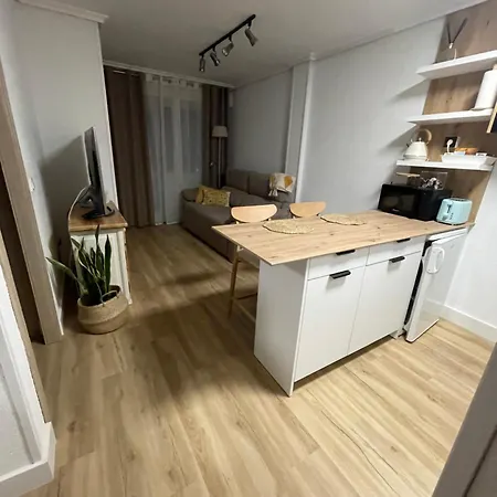 Aqui Mismo En Playa De Garaje Apartment *
